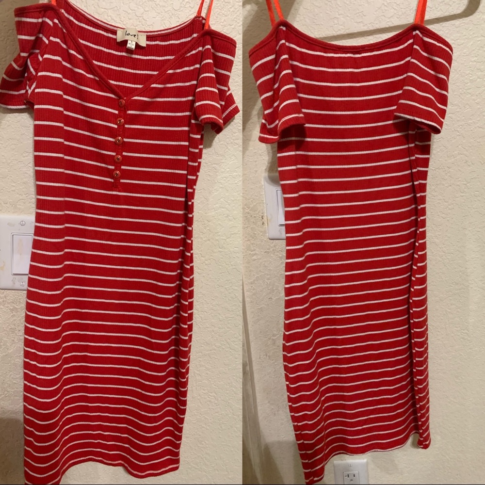 Dress.